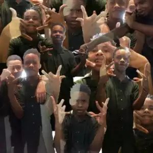 Instrumental: Tay K - After You